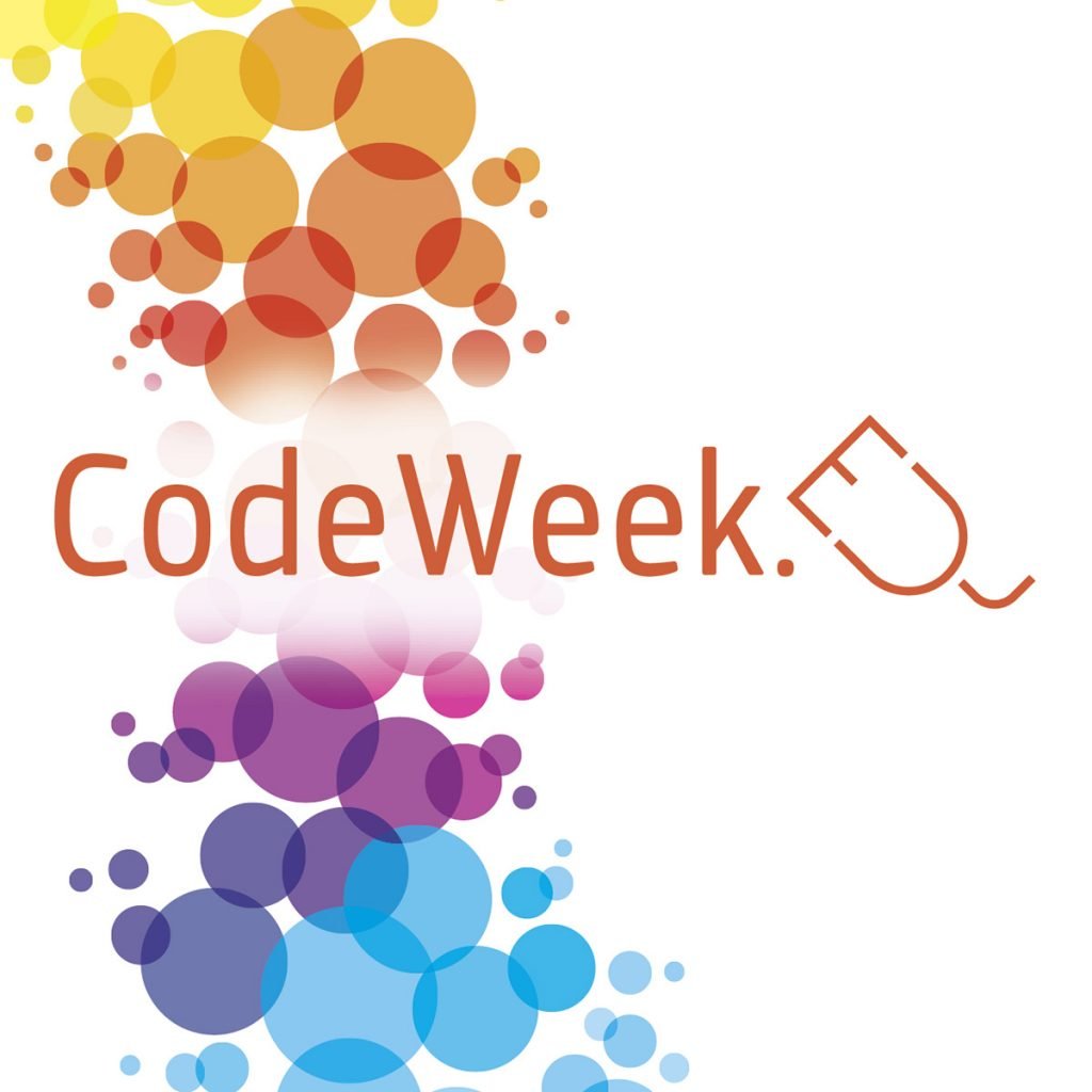 CodeWeek FINAL logo